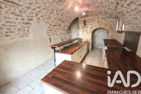 Location maison 3 pièces 65 m² Meynes