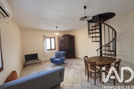 Location maison 3 pièces 65 m² Meynes