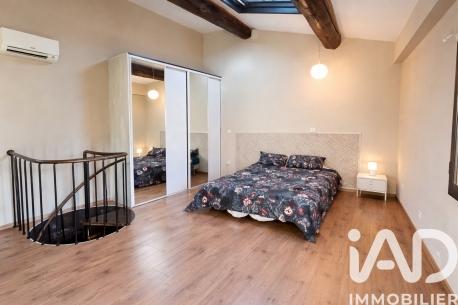 Location maison 3 pièces 65 m² Meynes