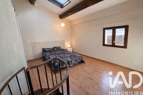 Location maison 3 pièces 65 m² Meynes