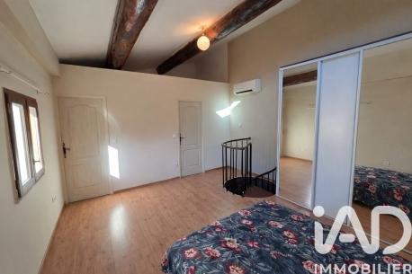 Location maison 3 pièces 65 m² Meynes