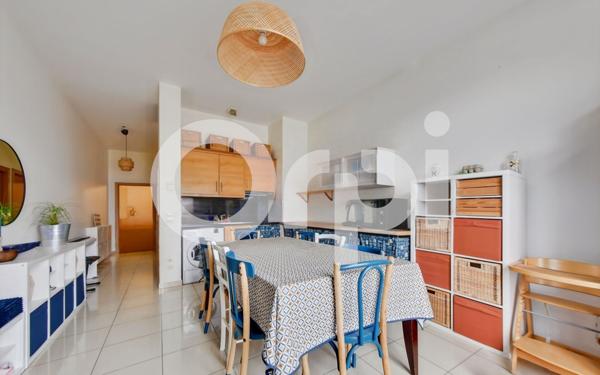 Maison à vendre    3 pièces • 88,54 m2 Cramoisy