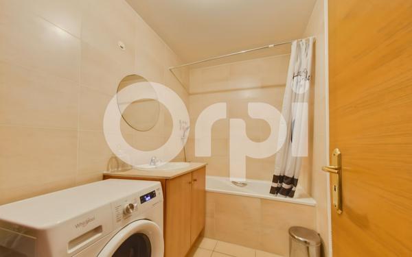 Maison à vendre    3 pièces • 88,54 m2 Cramoisy