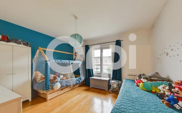 Maison à vendre    3 pièces • 88,54 m2 Cramoisy