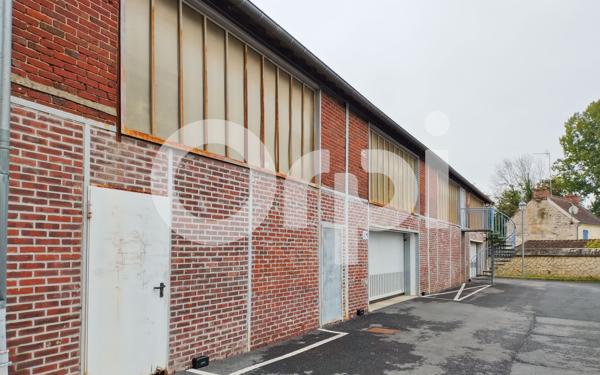 Maison à vendre    3 pièces • 88,54 m2 Cramoisy