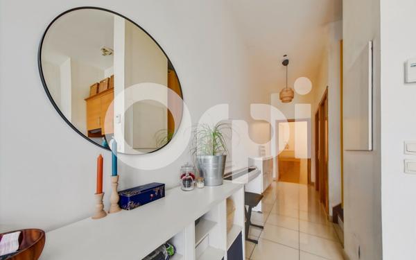 Maison à vendre    3 pièces • 88,54 m2 Cramoisy