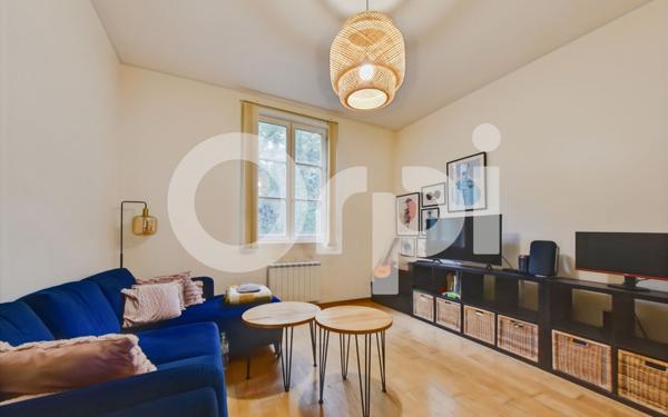 Maison à vendre    3 pièces • 88,54 m2 Cramoisy