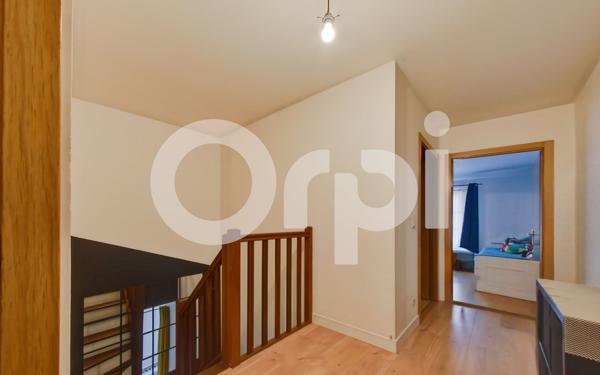 Maison à vendre    3 pièces • 88,54 m2 Cramoisy