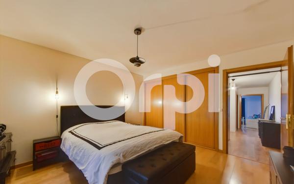 Maison à vendre    3 pièces • 88,54 m2 Cramoisy