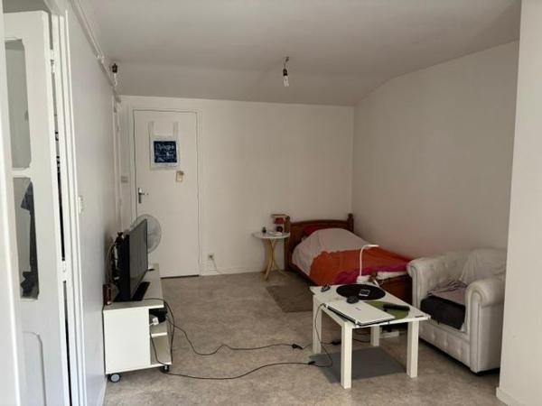 Appartement 2 pièces de 35 m² à Roche la moliere