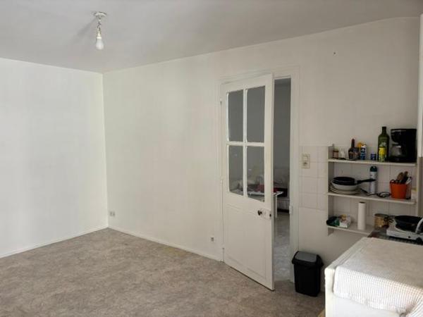 Appartement 2 pièces de 35 m² à Roche la moliere