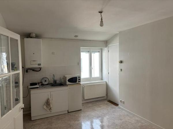 Appartement 2 pièces de 35 m² à Roche la moliere