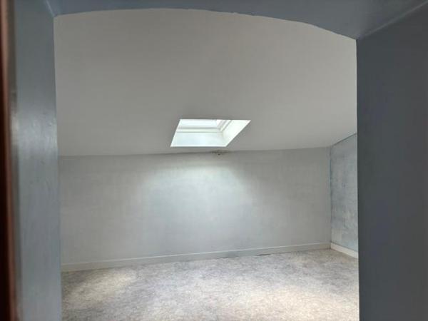 Appartement 2 pièces de 35 m² à Roche la moliere