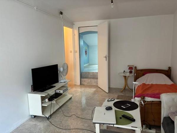 Appartement 2 pièces de 35 m² à Roche la moliere
