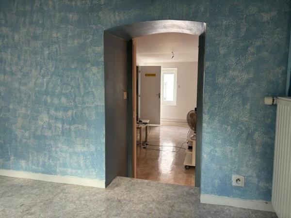 Appartement 2 pièces de 35 m² à Roche la moliere