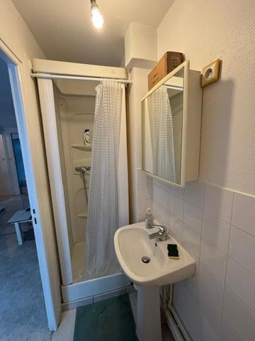 Appartement 2 pièces de 35 m² à Roche la moliere