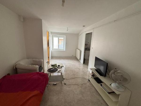 Appartement 2 pièces de 35 m² à Roche la moliere