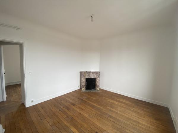 Melun (77000) APPARTEMENT T2 40M²