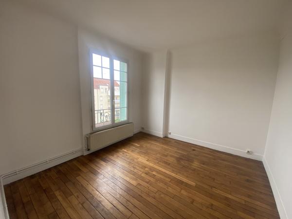 Melun (77000) APPARTEMENT T2 40M²