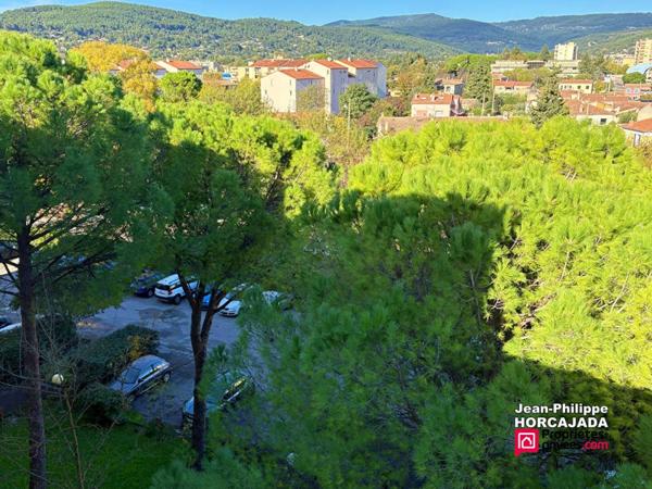 Appartement Draguignan 5 pièces 90 m2