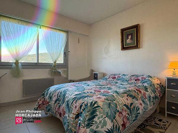 Appartement Draguignan 5 pièces 90 m2