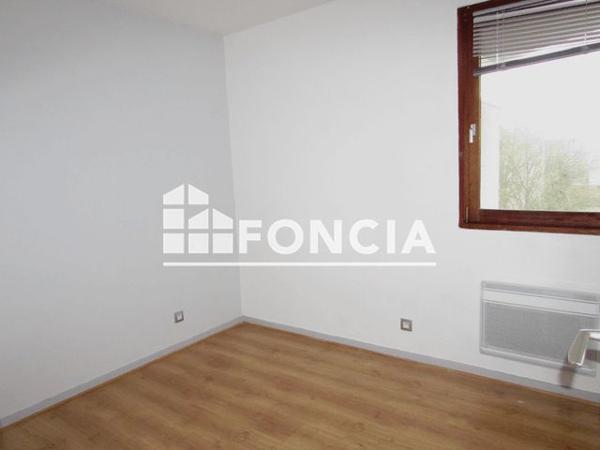 Location Appartement 2 pièces 36.6 m² - 27 AVENUE JEANNE D ARC Grenoble 38000