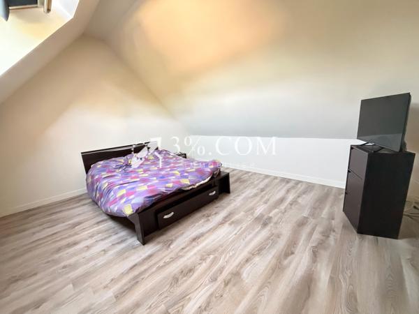 Maison
                                                                                                                                                                                                                                                                                                                        5 pièce(s)                                                                                                                                                                                                          4 chambre(s)                                                                                                                                                                                                          121  m²