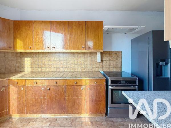 Appartement à vendre 2 pièces 52 m² Évry