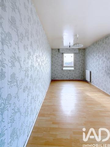 Appartement à vendre 2 pièces 52 m² Évry