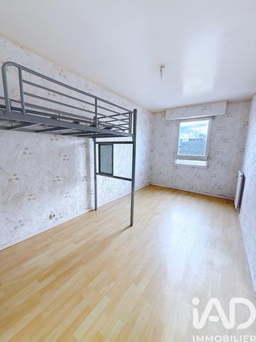 Appartement à vendre 2 pièces 52 m² Évry