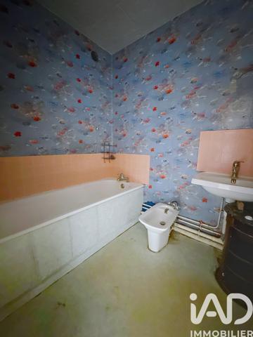 Appartement à vendre 2 pièces 52 m² Évry