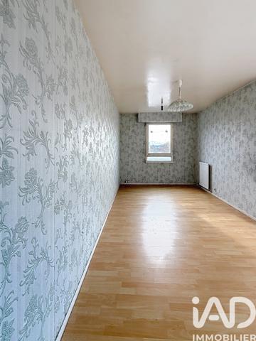 Appartement à vendre 2 pièces 52 m² Évry