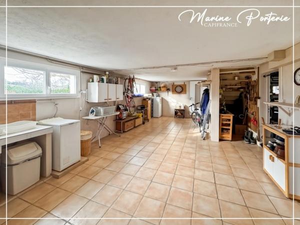 Maison à vendre 6 pièces JEGUN (32)