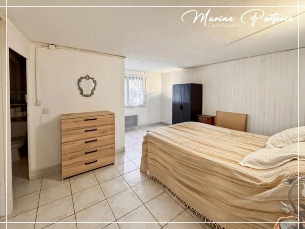 Maison à vendre 6 pièces JEGUN (32)