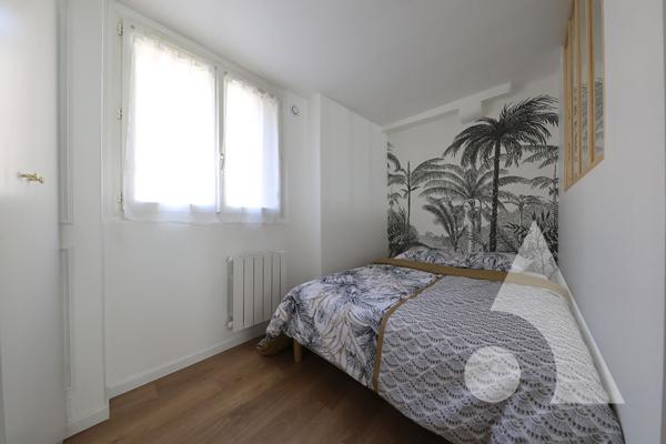 Appartement 1 pièce 24.86 m2