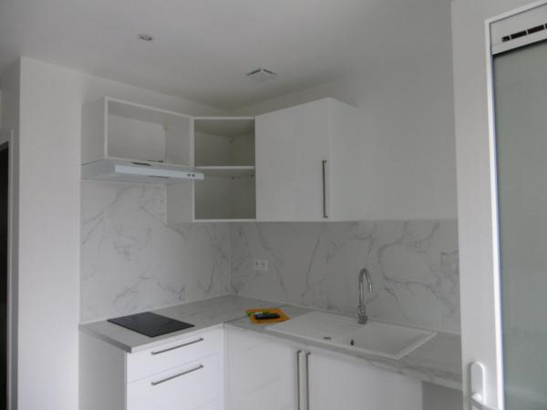 Challans studio meublé 1 pièce(s) de 15.66 m²