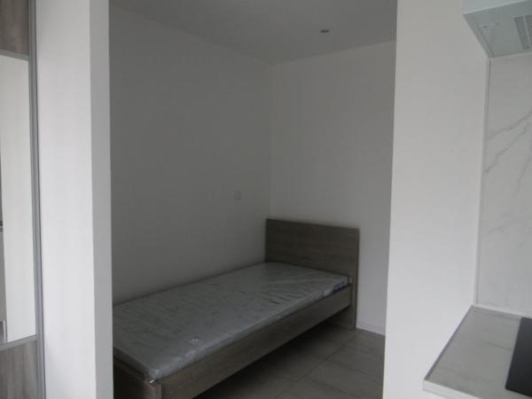 Challans studio meublé 1 pièce(s) de 15.66 m²