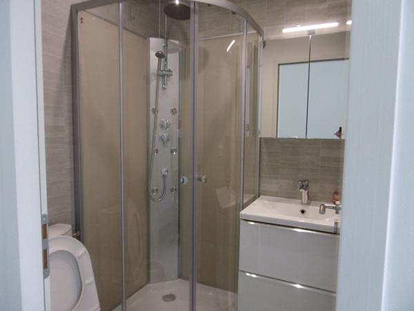 Challans studio meublé 1 pièce(s) de 15.66 m²