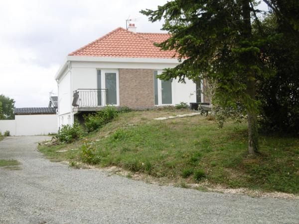 Challans studio meublé 1 pièce(s) de 15.66 m²