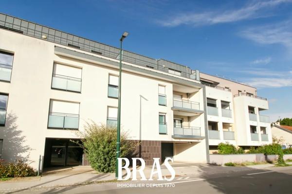 Appartement T3 - 63m² - Orvault
