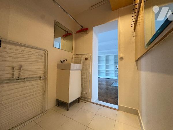 PARIS VII – Rue de Bourgogne - Appartement d'exception