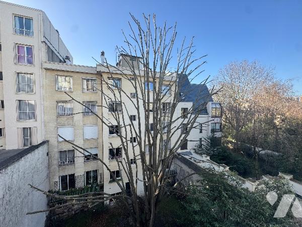 PARIS VII – Rue de Bourgogne - Appartement d'exception