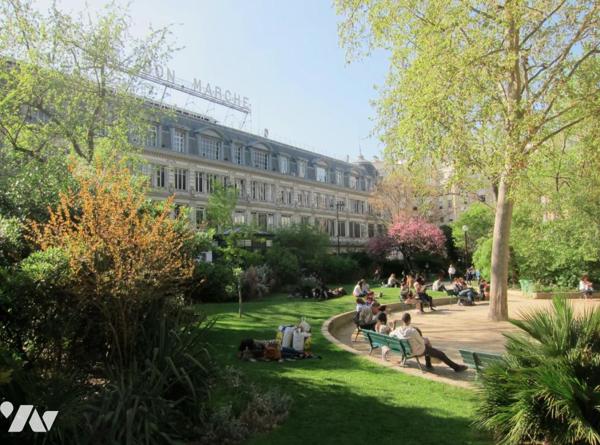 PARIS VII – Rue de Bourgogne - Appartement d'exception