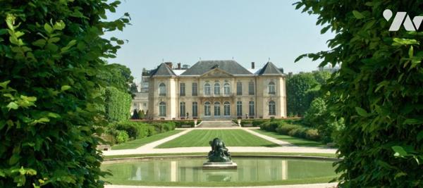 PARIS VII – Rue de Bourgogne - Appartement d'exception