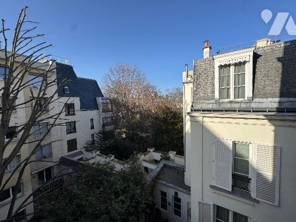 PARIS VII – Rue de Bourgogne - Appartement d'exception