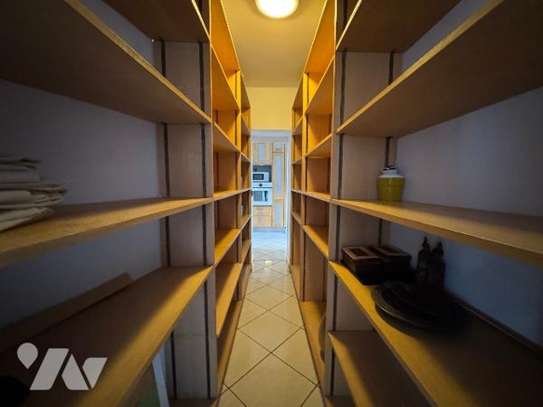 PARIS VII – Rue de Bourgogne - Appartement d'exception