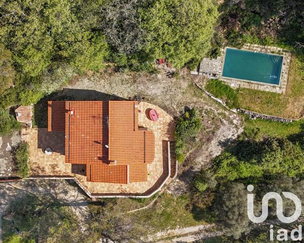 Maison à vendre 7 pièces 160 m² Roquevaire