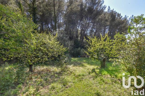 Maison à vendre 7 pièces 160 m² Roquevaire