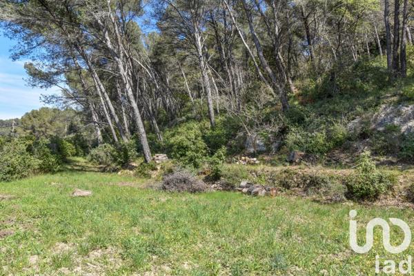 Maison à vendre 7 pièces 160 m² Roquevaire