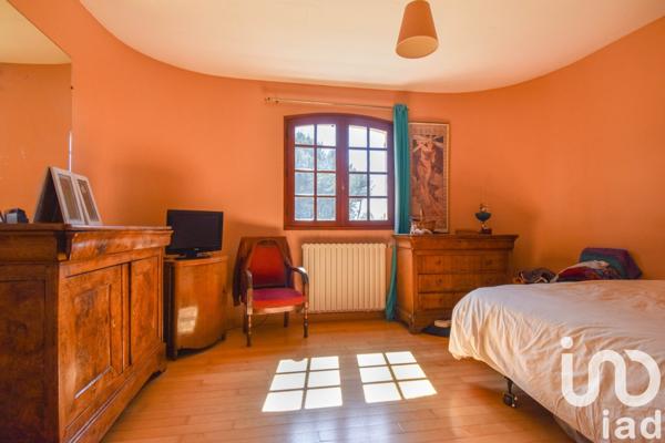Maison à vendre 7 pièces 160 m² Roquevaire